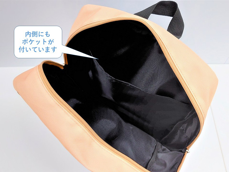 阪急バス 子供用リュックサック