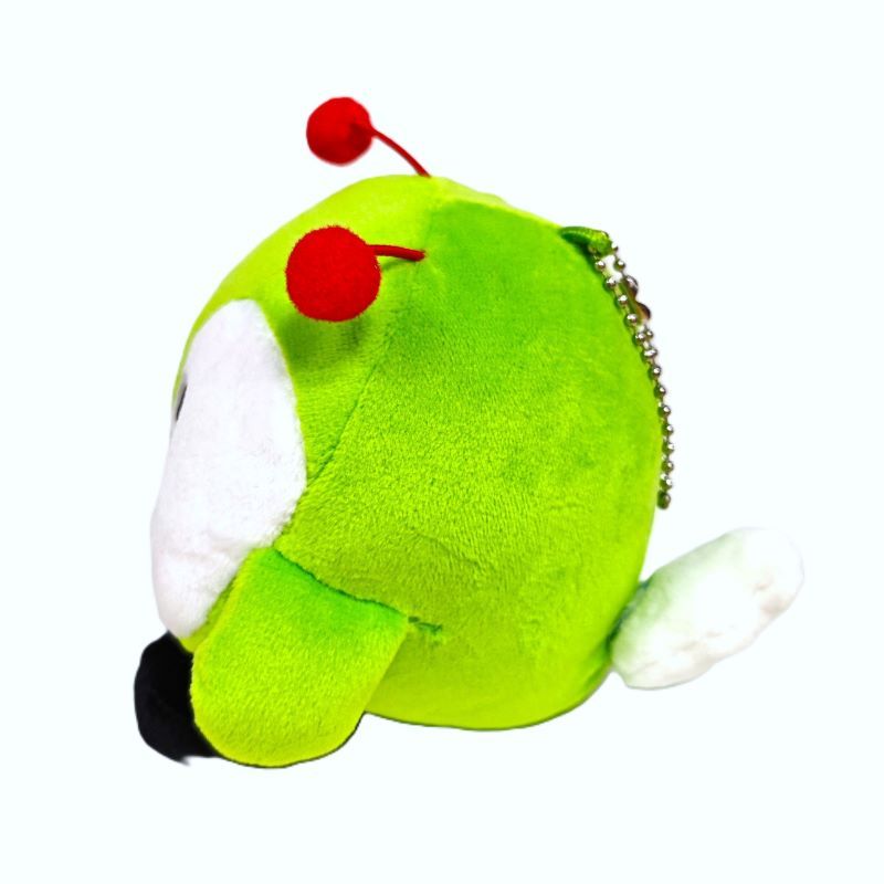 みんくるぬいぐるみマスコット第４弾