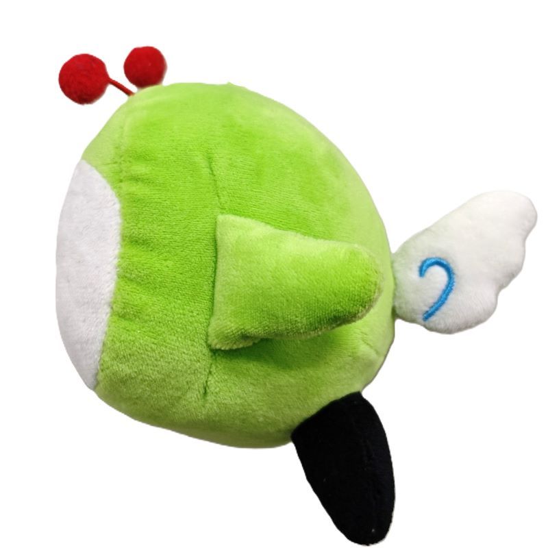 みんくるぬいぐるみマスコット第5弾