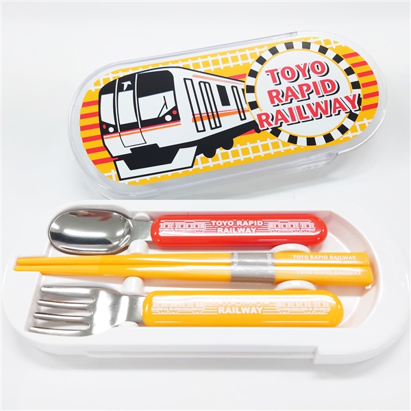 東葉高速鉄道　スライド式トリムセット