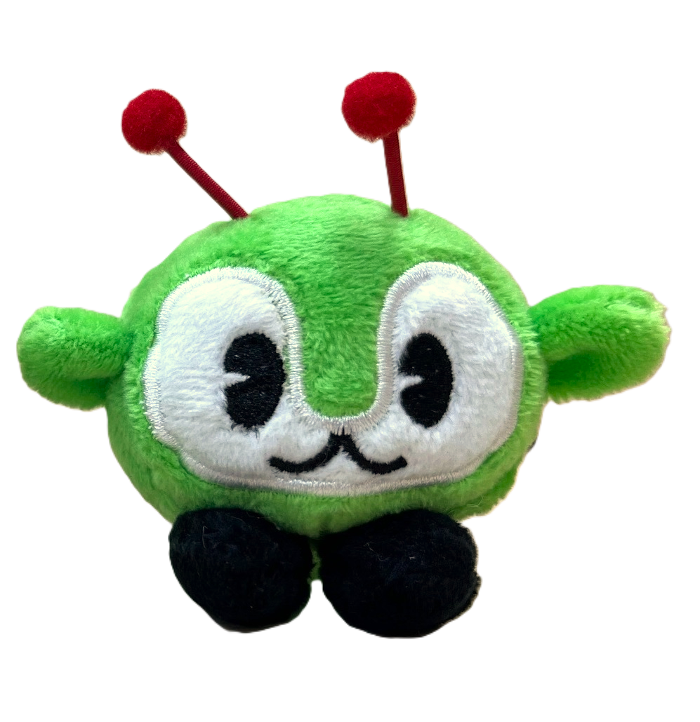 みんくるパッチンバンド