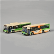 THE BUS COLLECTION 都バスオリジナルⅢ