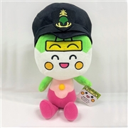 制帽とあらんぬいぐるみ（大）