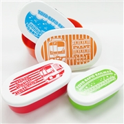 東葉高速鉄道　４段ランチボックス