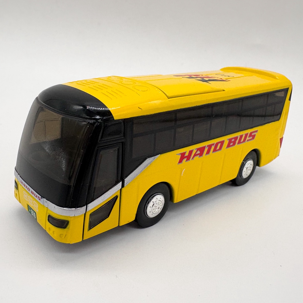 はとバス オリジナルサウンドバス