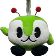 みんくるぬいぐるみマスコット第４弾