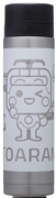 真空ステンレスボトル　とあらん