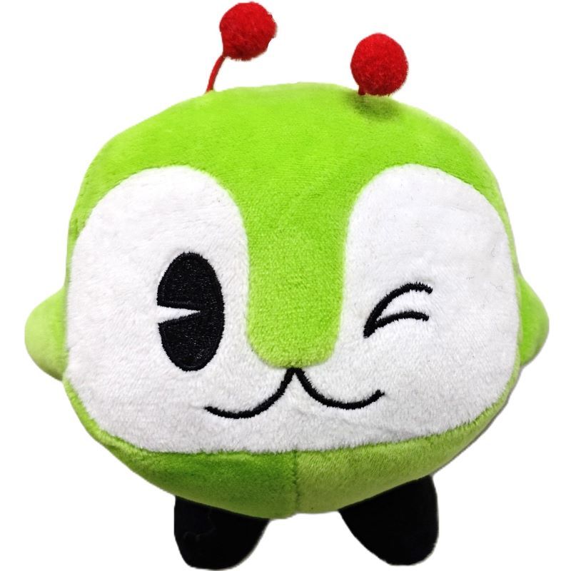 みんくるぬいぐるみマスコット第5弾